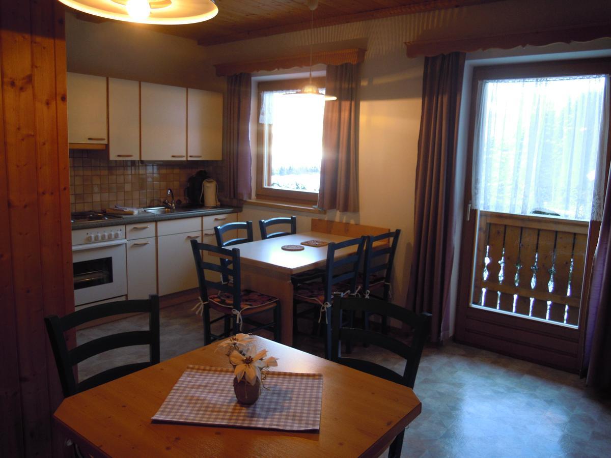 Apartment Krobath 穆劳 外观 照片