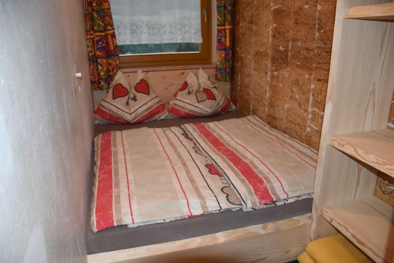 Apartment Krobath 穆劳 外观 照片