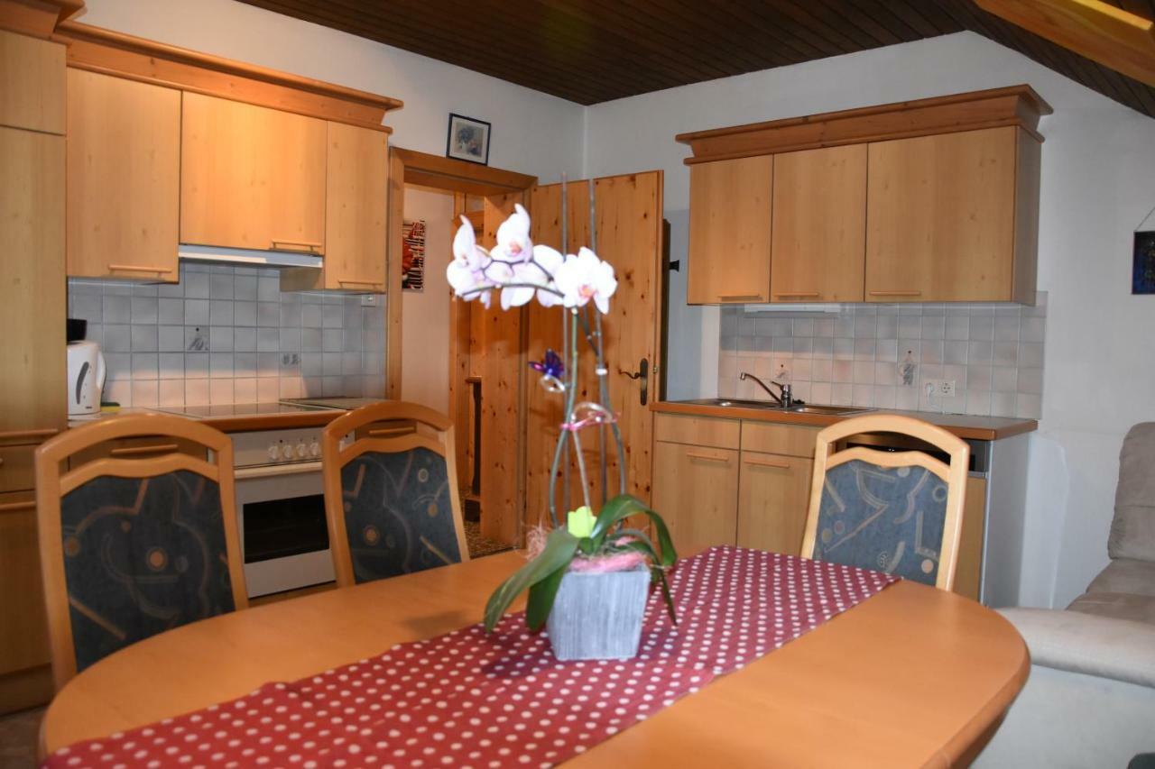 Apartment Krobath 穆劳 外观 照片