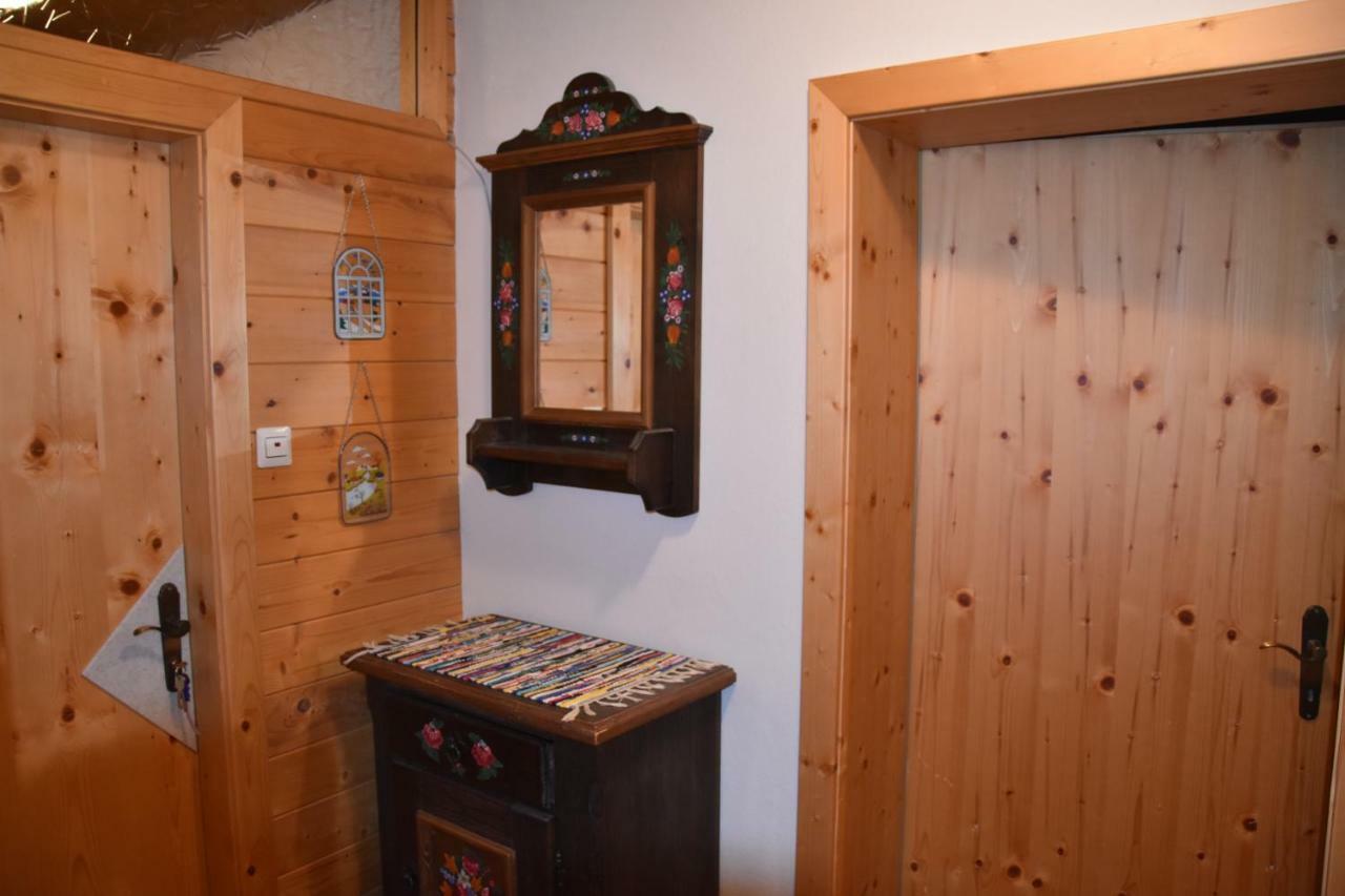 Apartment Krobath 穆劳 外观 照片